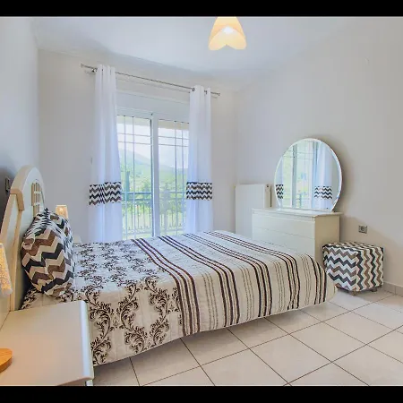 Esencia Suites *
