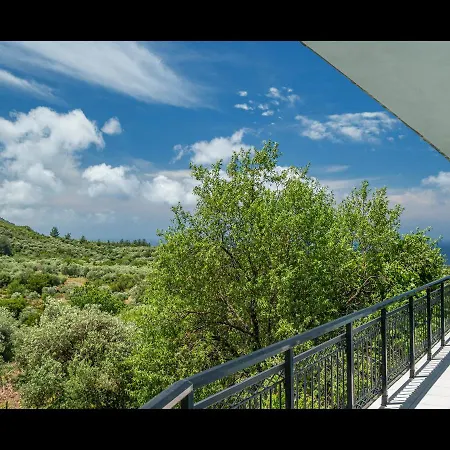 Holiday home Esencia Suites Kallirakhi