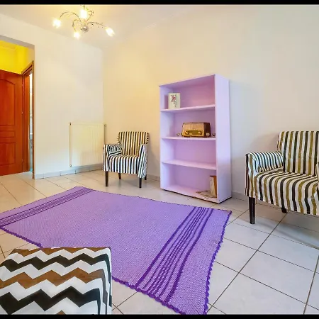 Holiday home Esencia Suites *