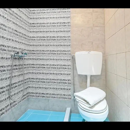 Esencia Suites Holiday home