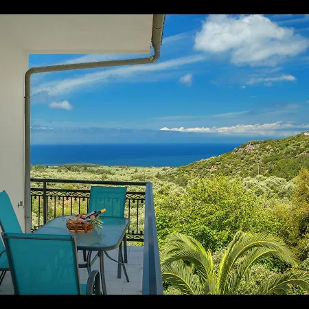 Esencia Suites Holiday home *