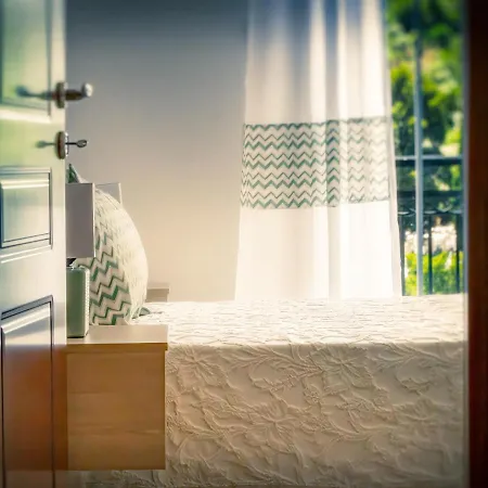 Esencia Suites Holiday home