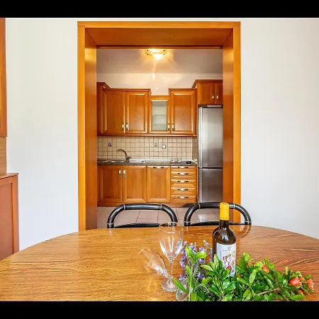 Holiday home Esencia Suites *
