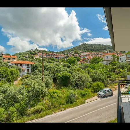 Esencia Suites