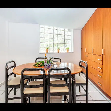Holiday home Esencia Suites