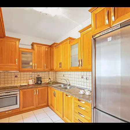Holiday home Esencia Suites *