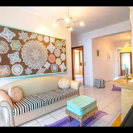 Esencia Suites