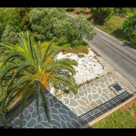 Esencia Suites Holiday home *