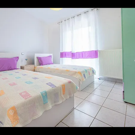 Esencia Suites