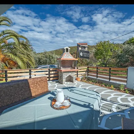 Esencia Suites Holiday home